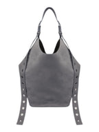 Dondup Borsa Donna BIG HOBO WB306 PL0659D 858