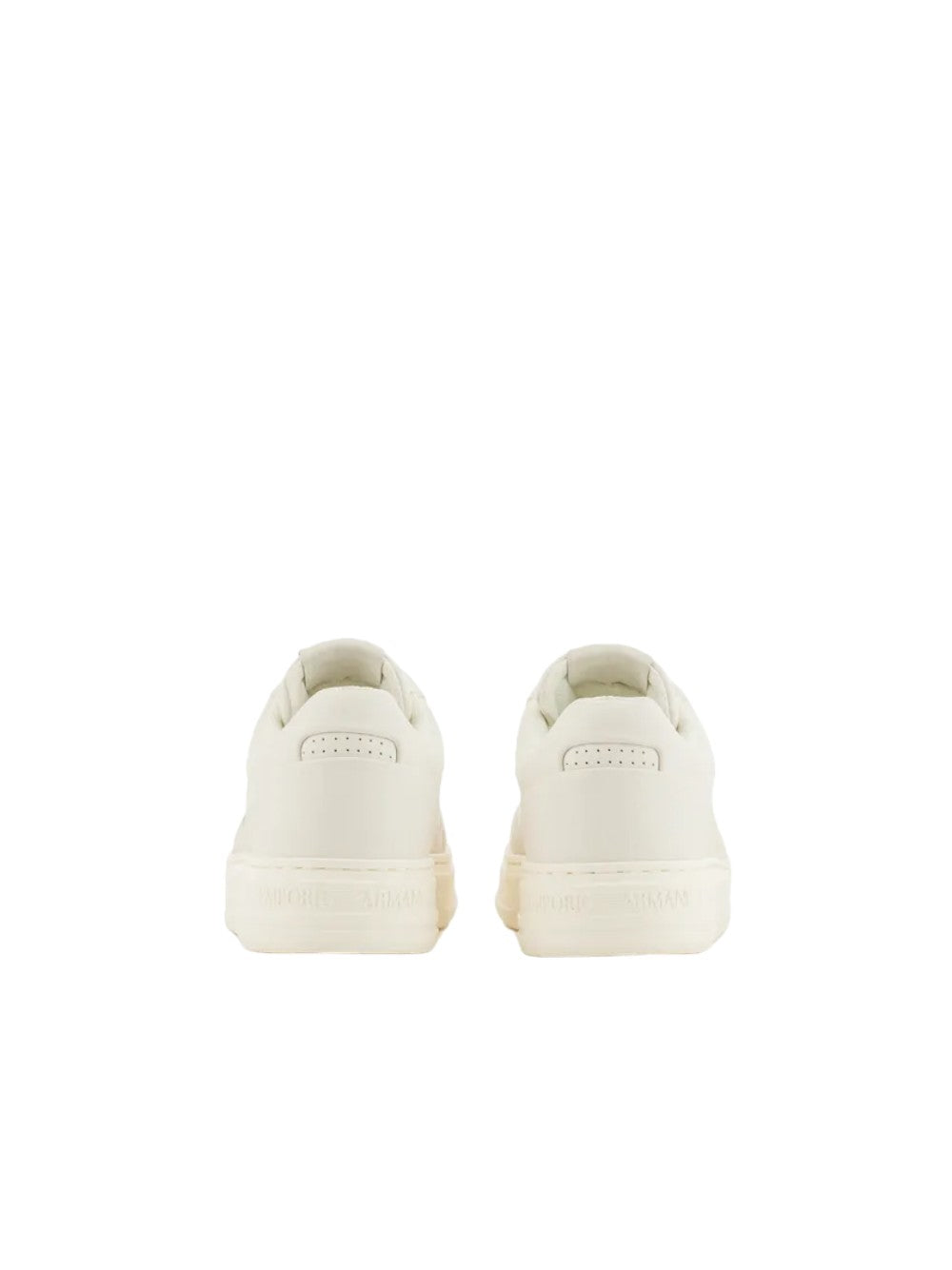 Emporio Armani Sneakers Donna X3X211 XR101