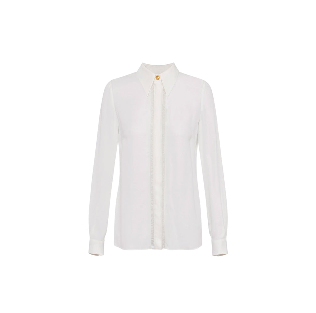 Elisabetta Franchi Women's Shirt CA05451E2