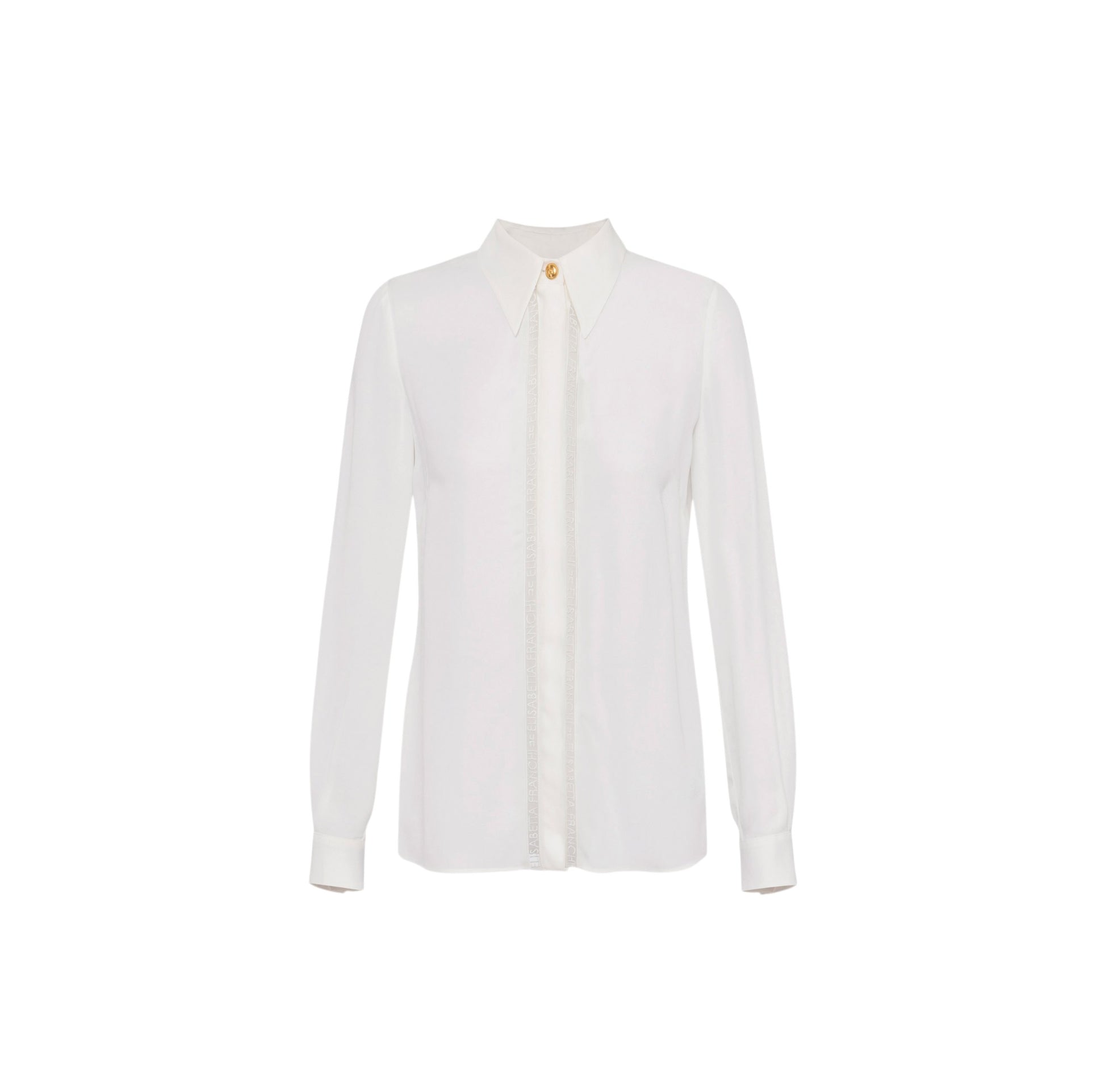 elisabetta franchi camicia Donna CA05451E2