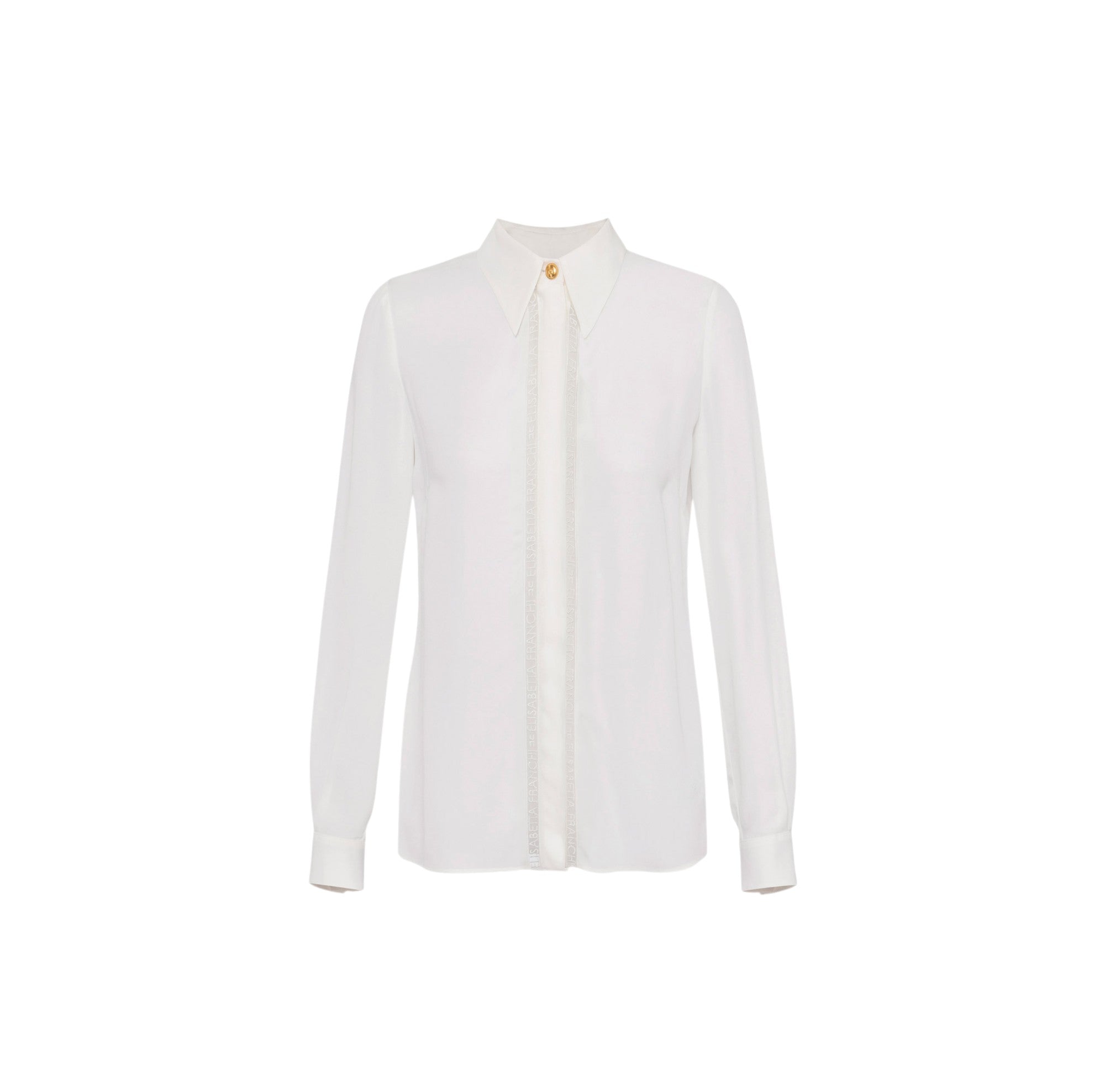 Elisabetta Franchi Women's Shirt CA05451E2