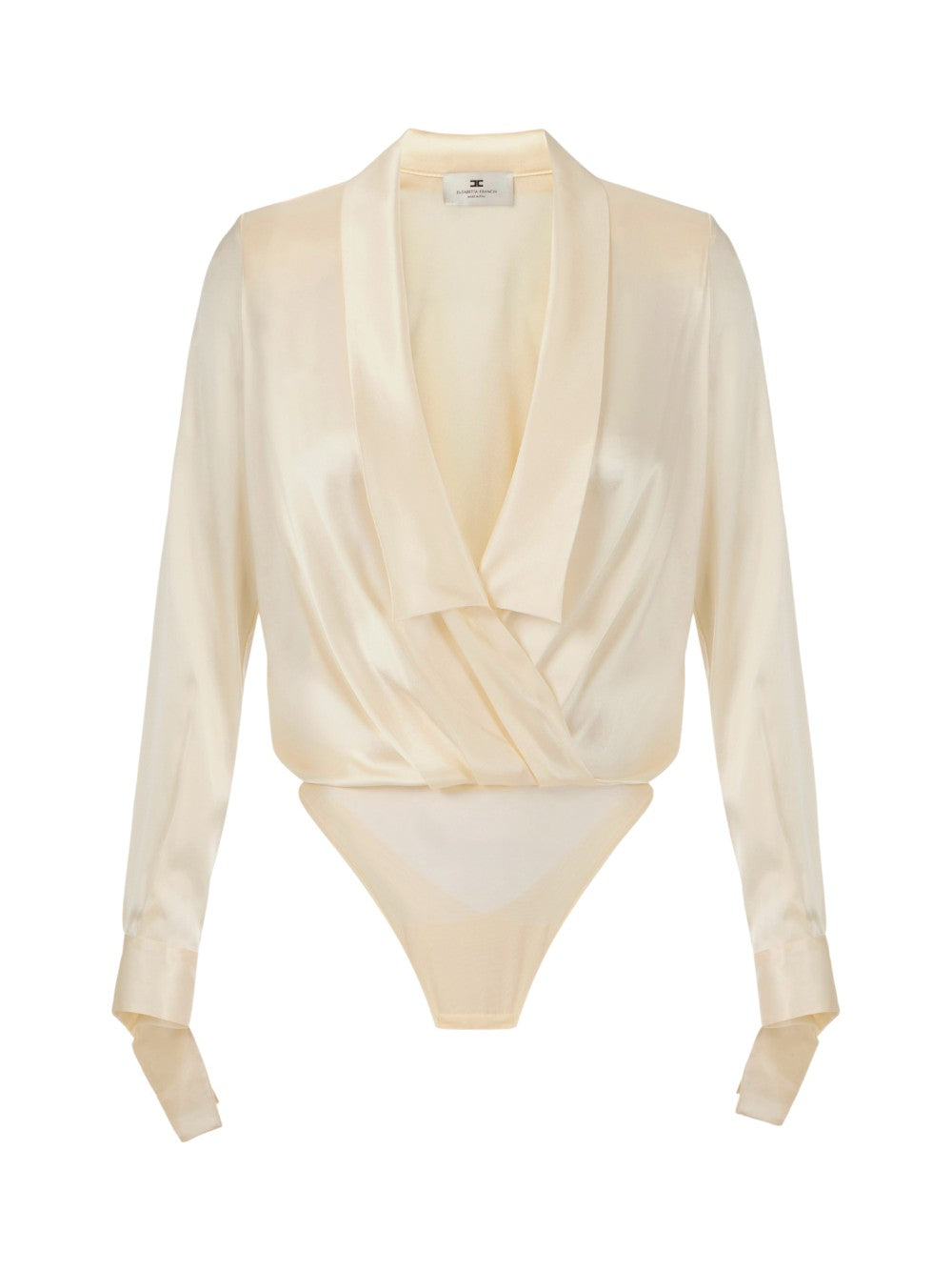 Elisabetta Franchi Body Donna  CB00757E2DZ9