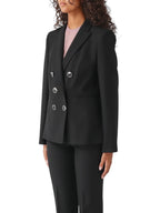 Pinko Giacca Donna ALEXIA GIACCA CREPE POLY VISCO 100256A3DA Z99