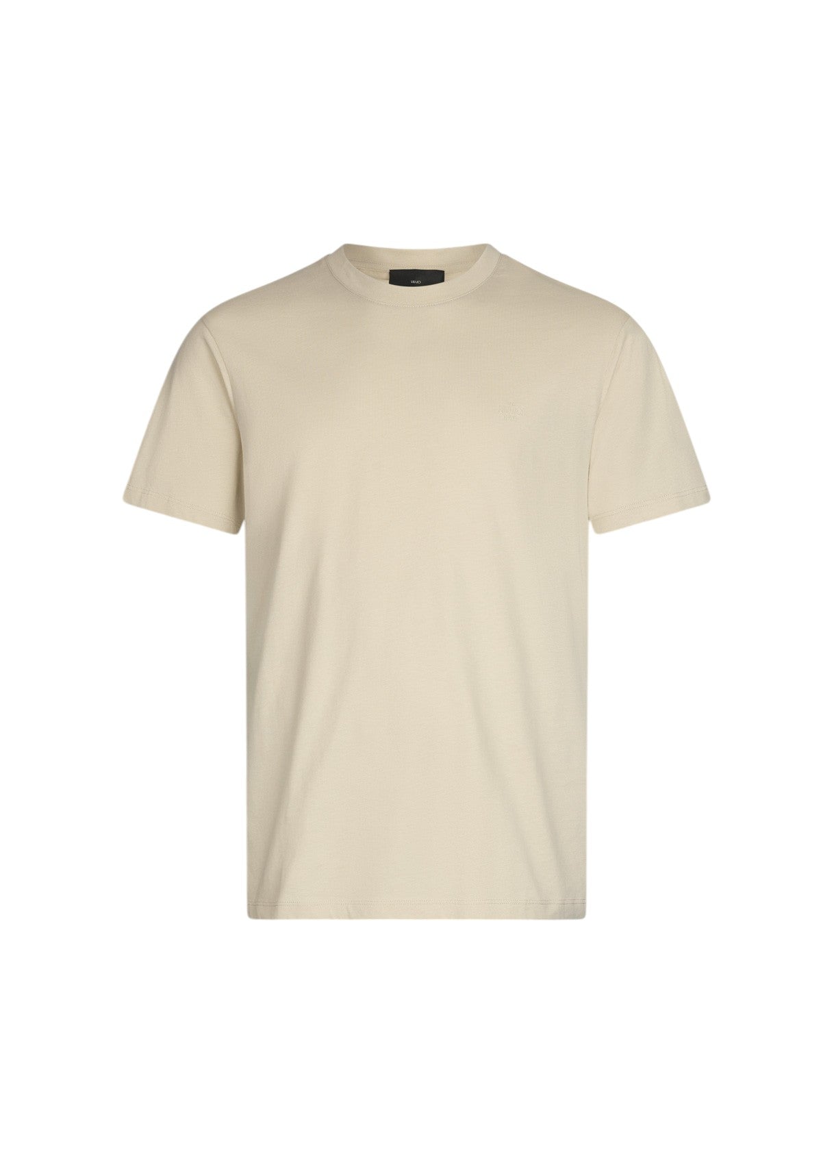 LIU JO MEN'S T-SHIRT QA5145J4819