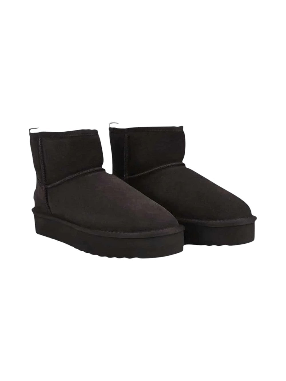 Colors of california stivali Donna WINTER BOOTS HC.SHEARPLA1