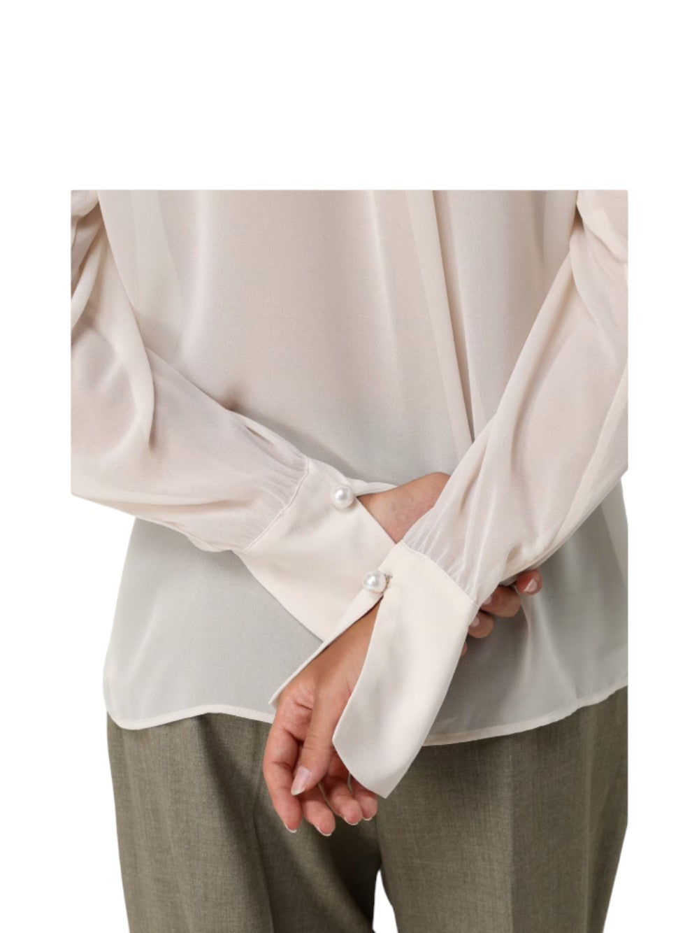 Liu Jo Camicia Donna  CF5302TS869 X0726