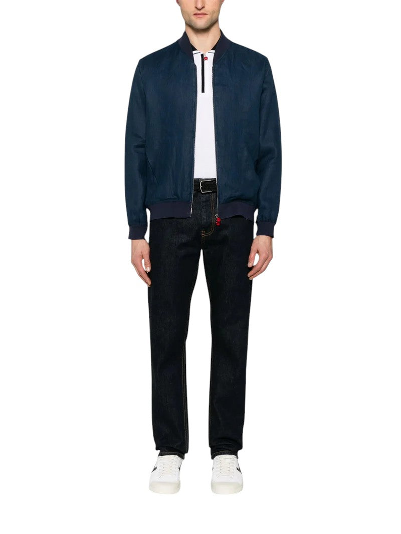 KITON POLO Uomo UMK0571