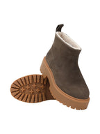 Timberland Stivaletti Donna STST MID WARM LINED BOOT TB0A283GW011