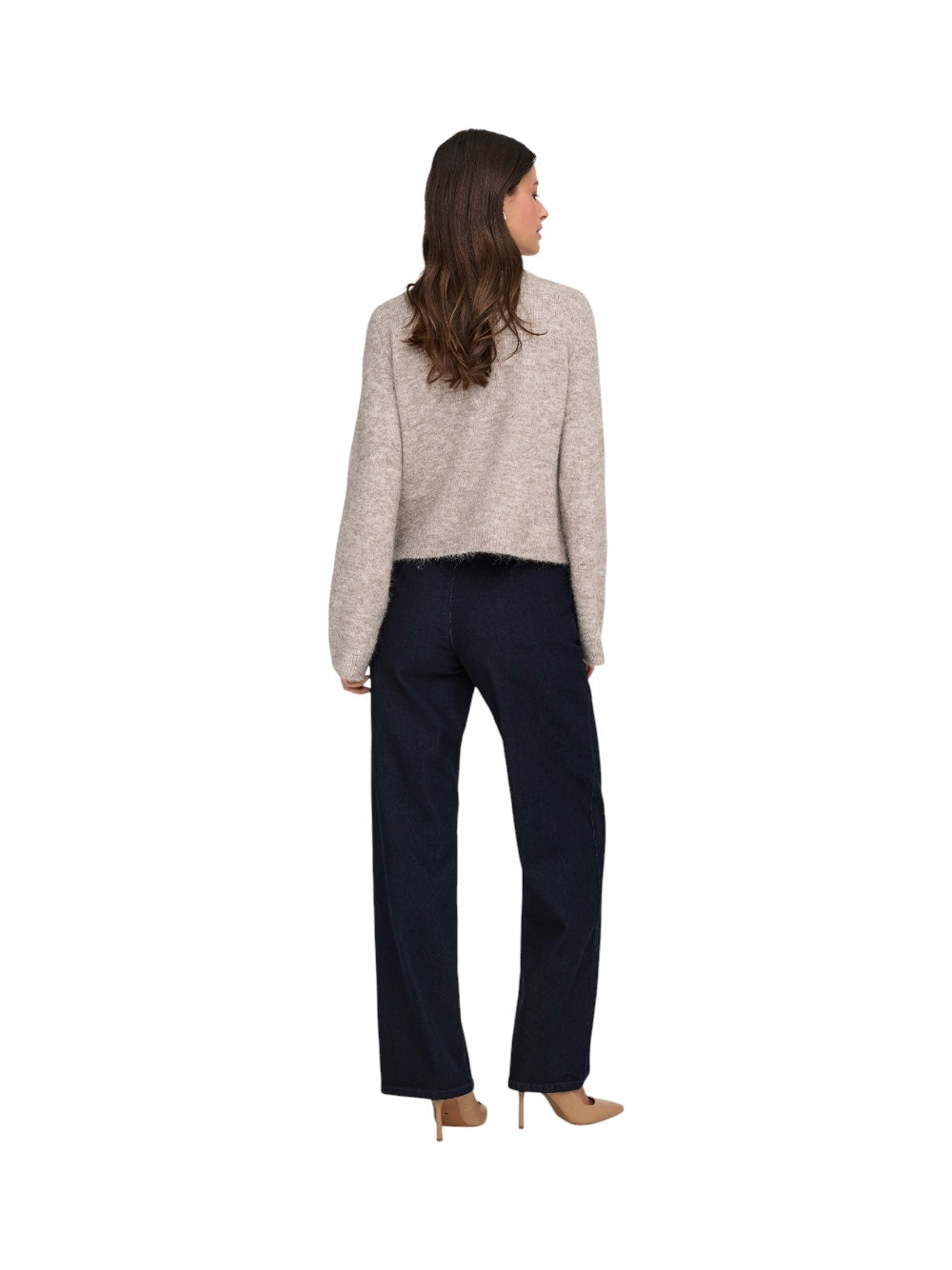 ONLY Cardigan Donna ONLMIGGIE 15375519 18-1014 TCX