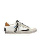 Crime London Sneakers Uomo SK8 DELUXE 11108AA8.10