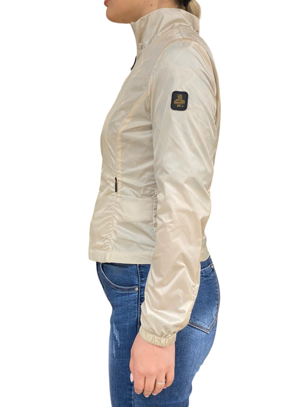 Refrigiwear GIUBBINO Donna GIZZY JACKET