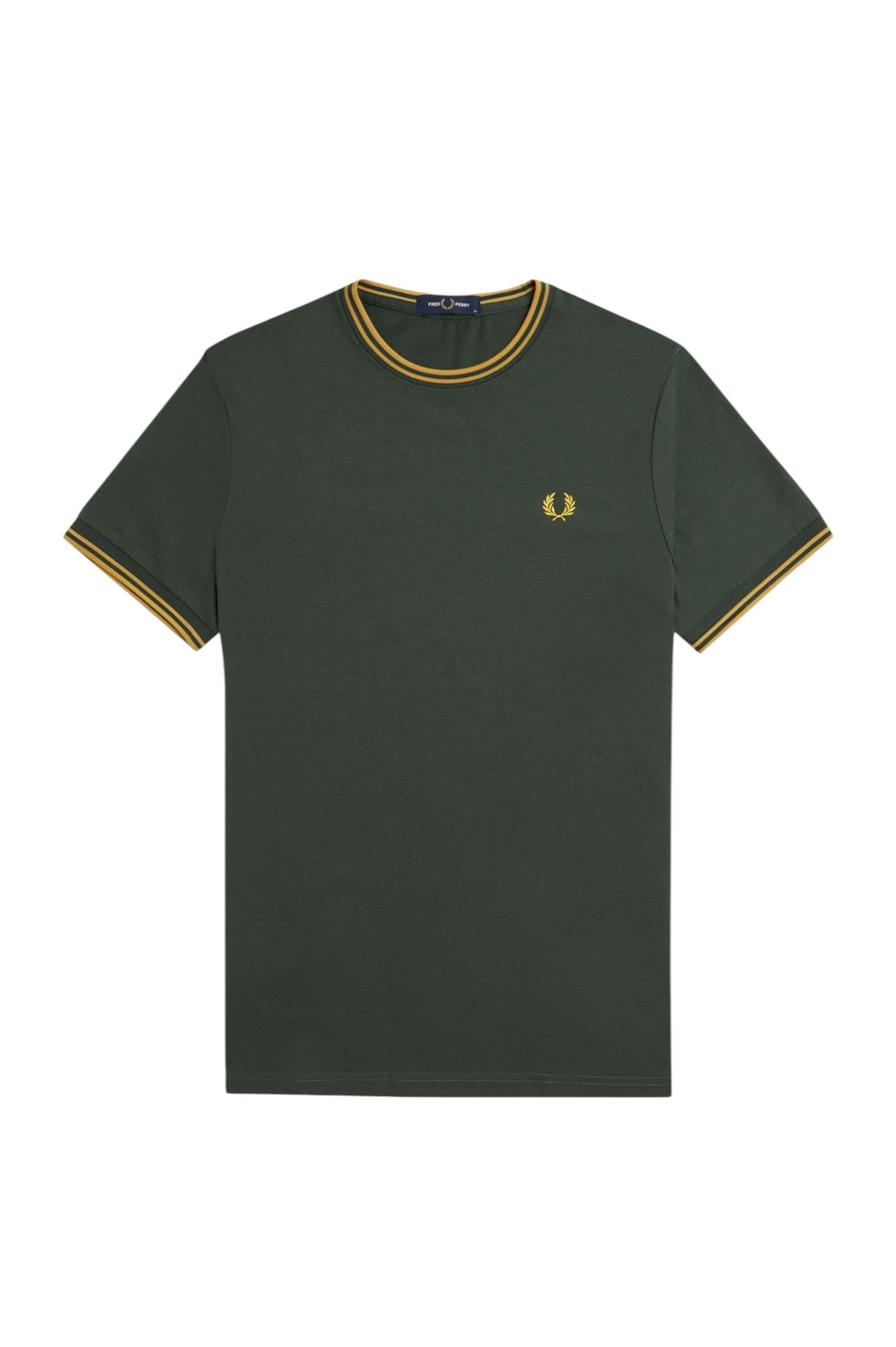 Fred Perry T-SHIRT Uomo  M1588