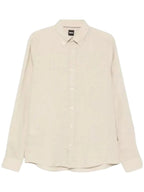 BOSS Camicia Uomo H-LIAM 50556077 286