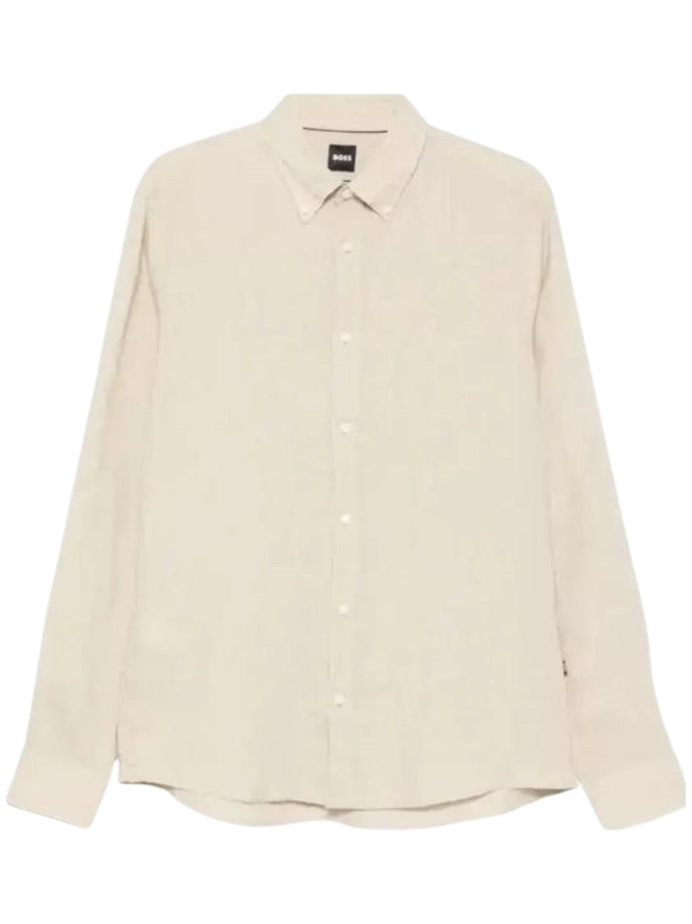 BOSS Camicia Uomo H-LIAM 50556077 286