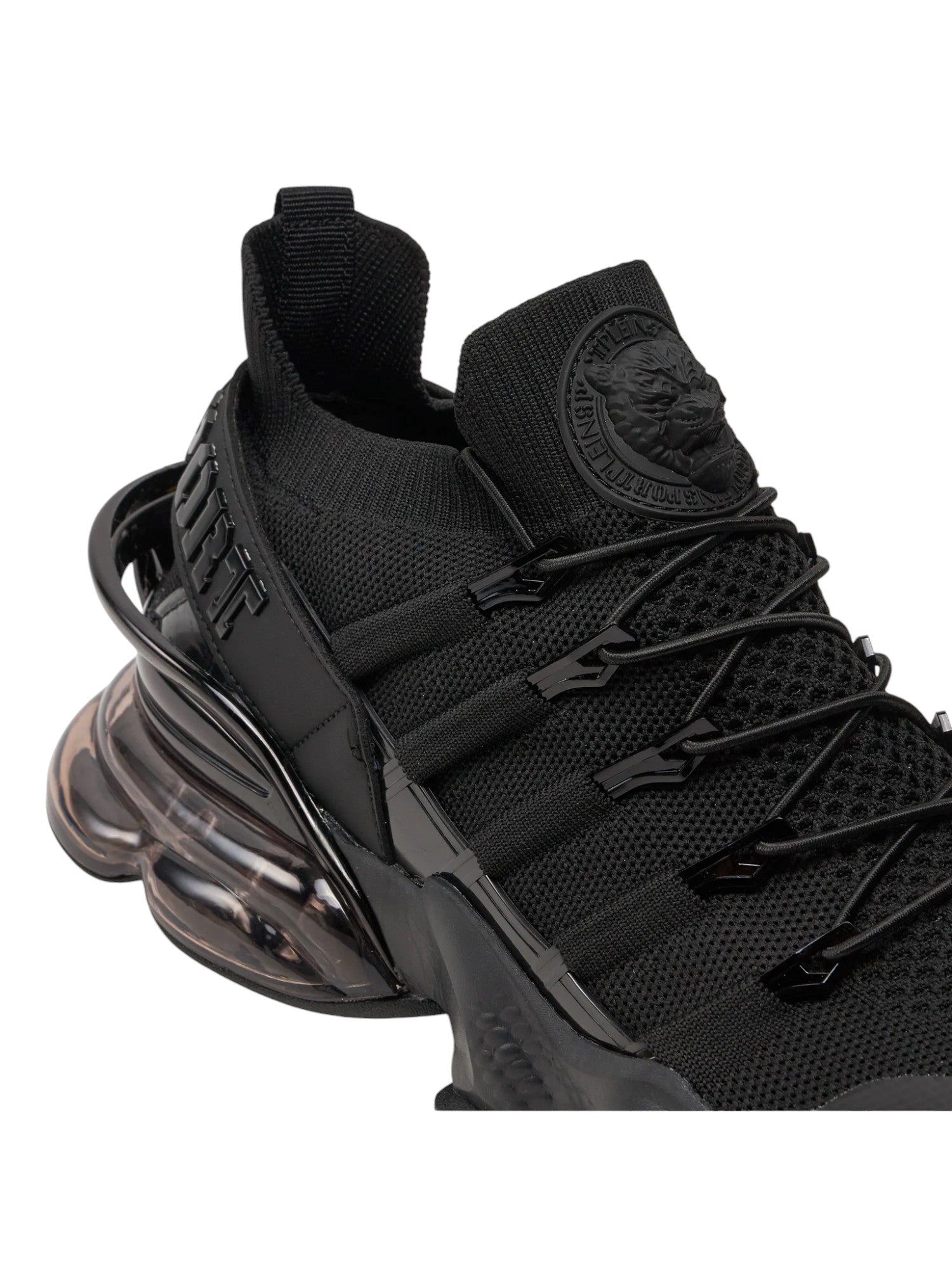 PLEIN SPORT Sneakers Uomo SADS USC0518 STE003N