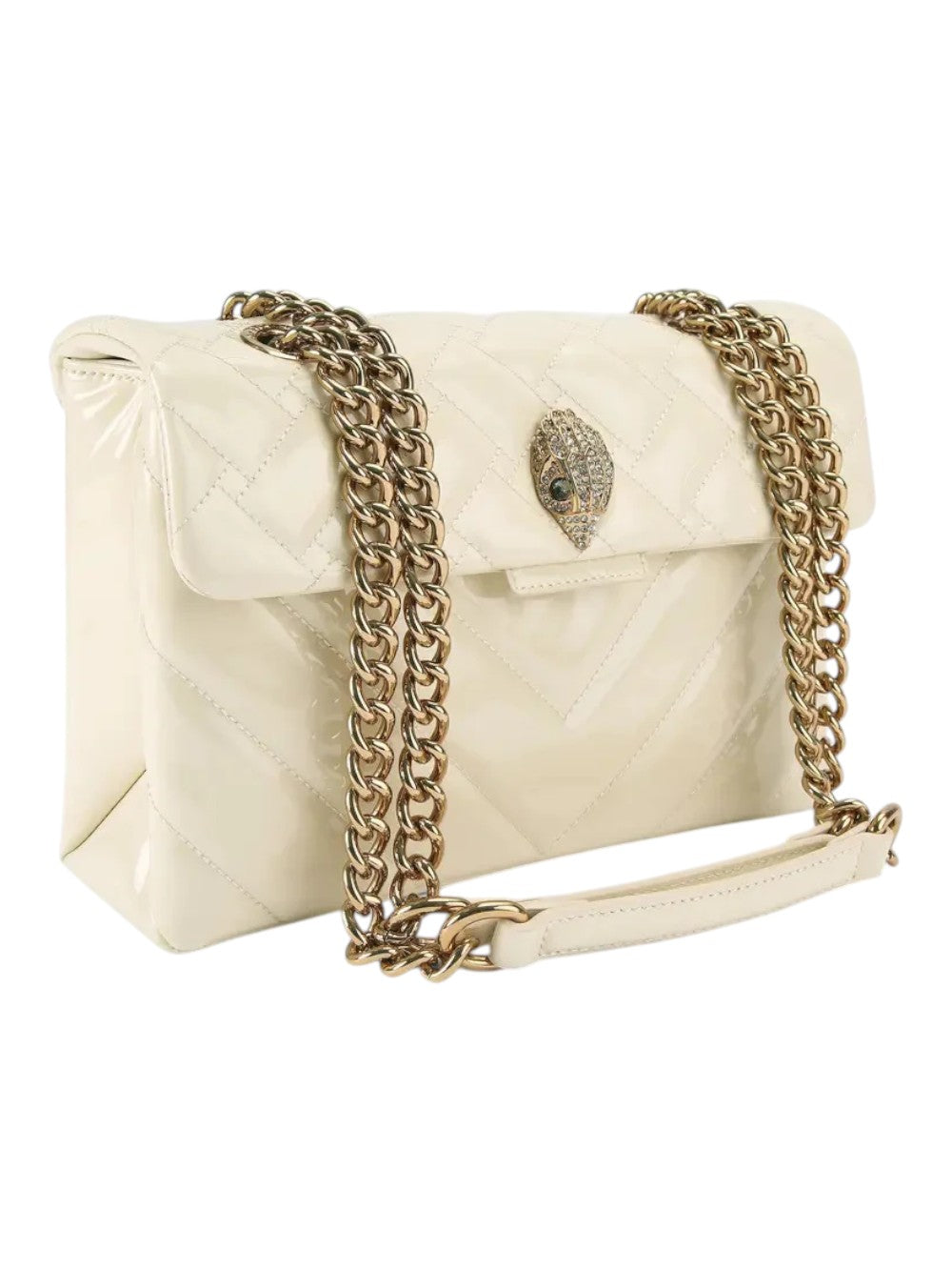 Kurt Geiger Borsa Donna LEATHER KENSINGTON BAG 5021542309 42