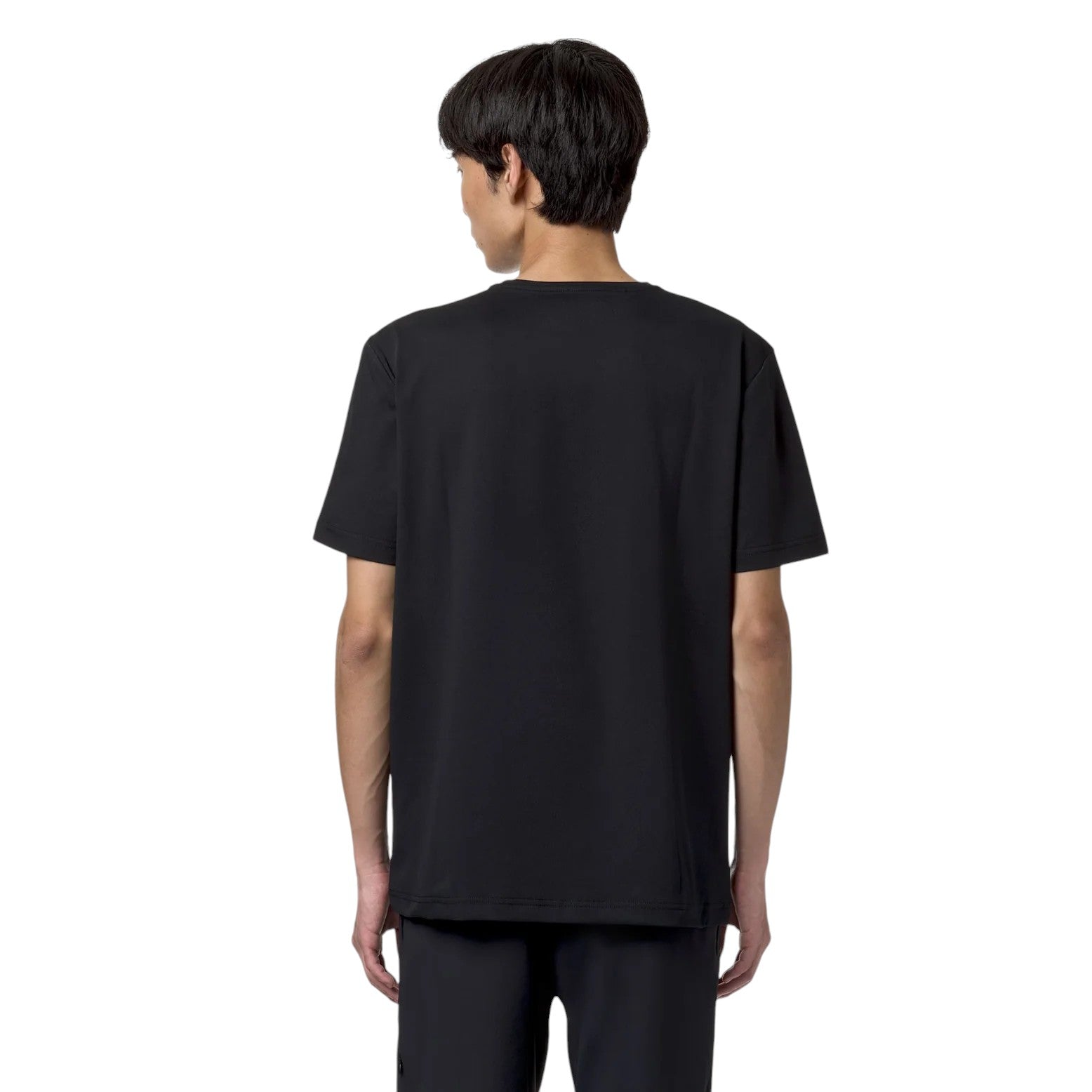 K-Way Men's T-SHIRT K1141LW