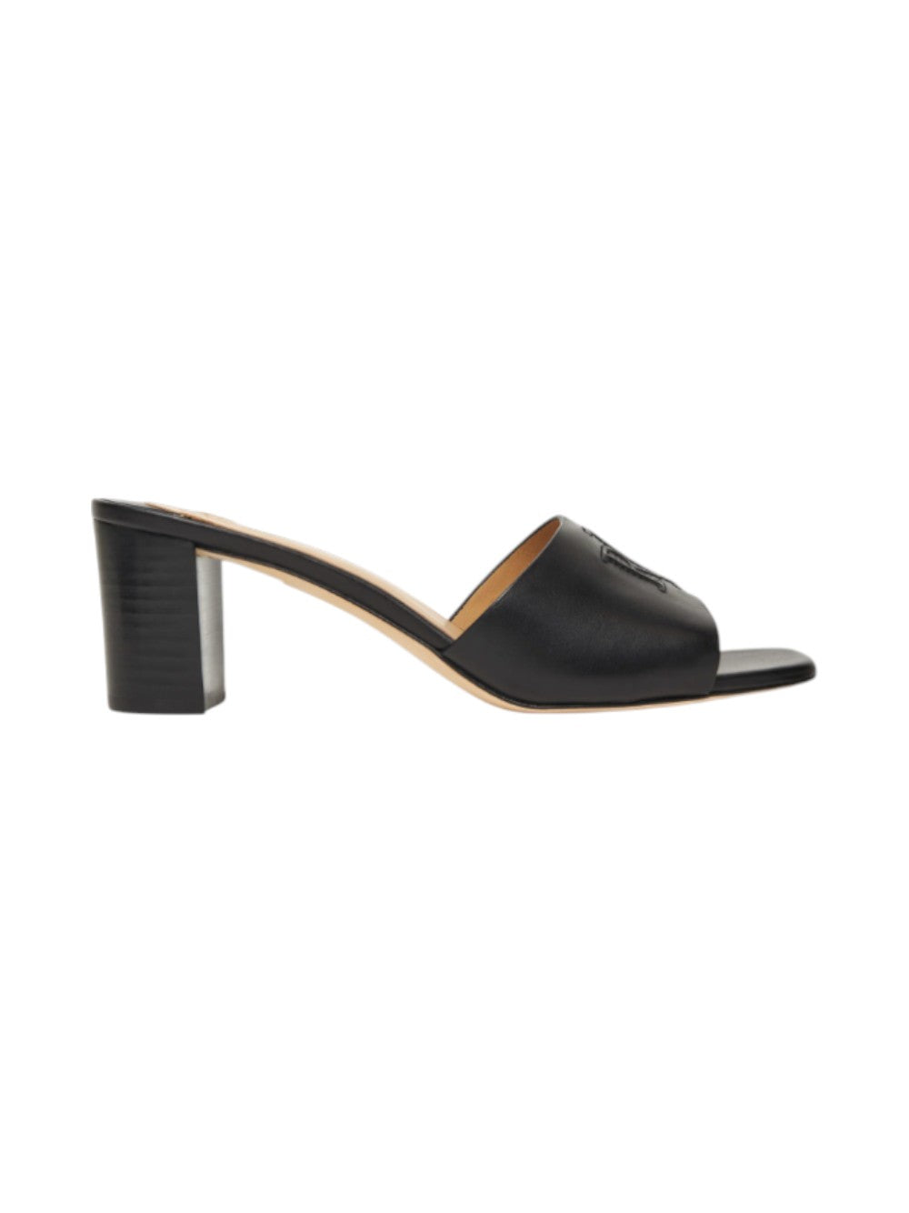 Lauren Ralph Lauren Sandali Donna EVERLEY HEEL-SANDALS-HEEL SANDAL 802974364001