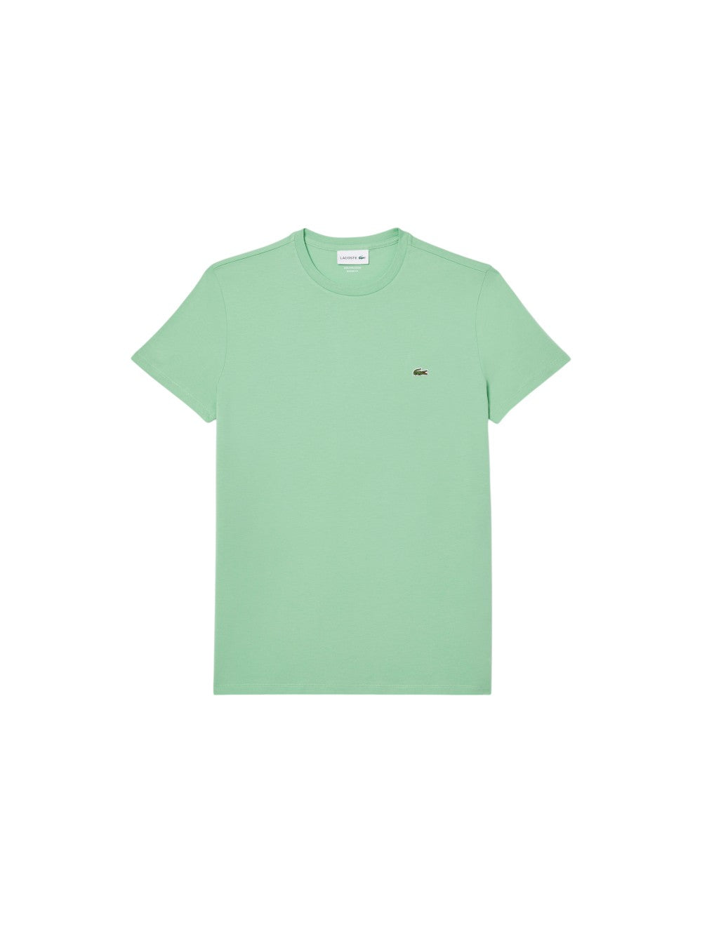 lacoste T-SHIRT Uomo TH6709