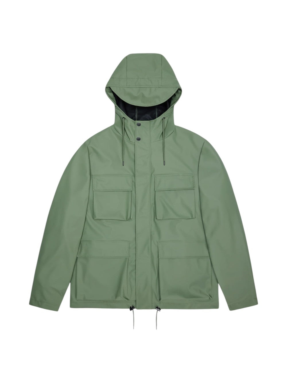 Rains GIUBBINO Uomo POCKET 12210 WEL