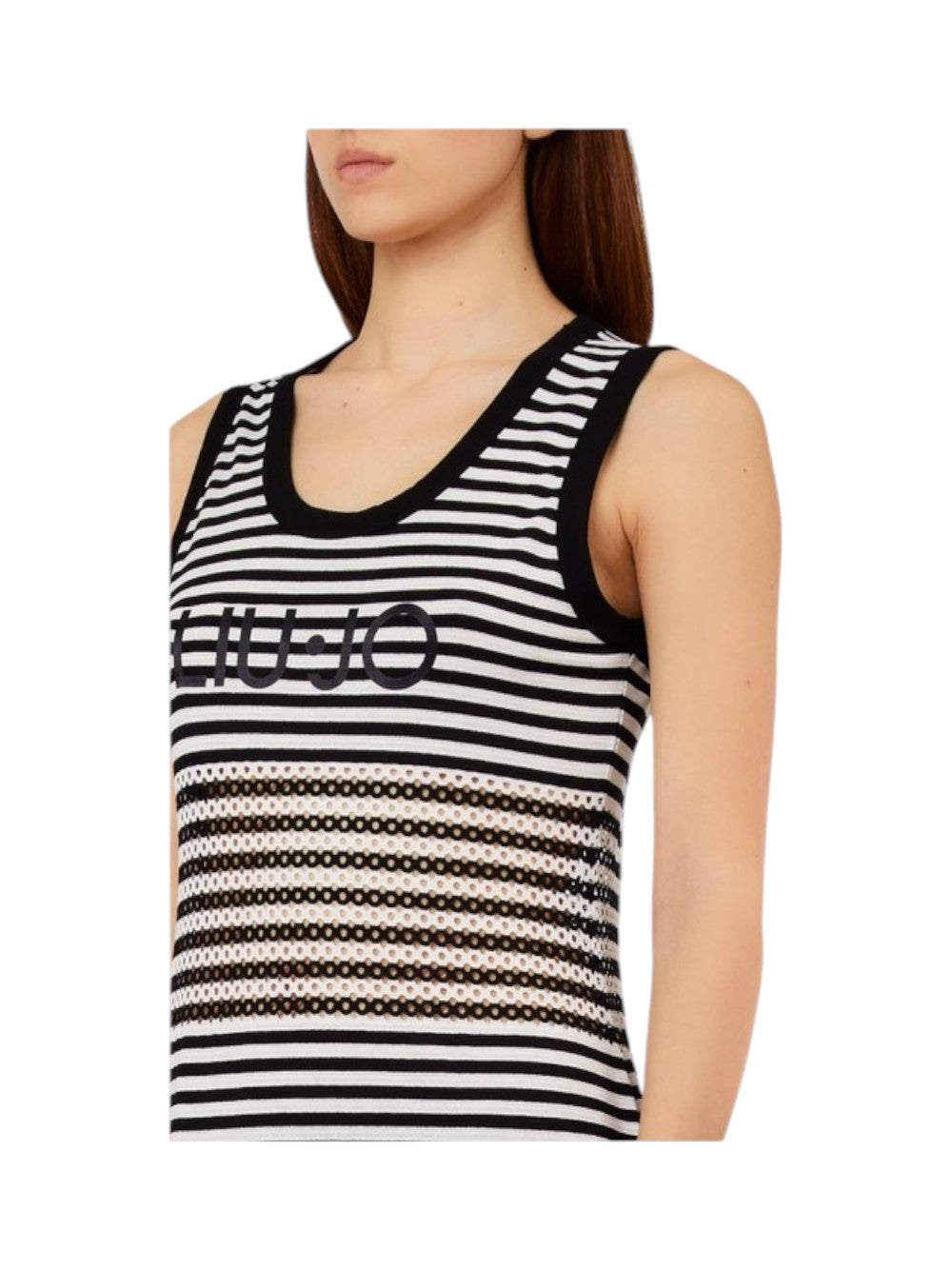Liu Jo Abito Donna  VA6198J3908 09096