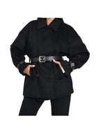 Max Mara Studio Cappotto Donna PAUSA PAUSA