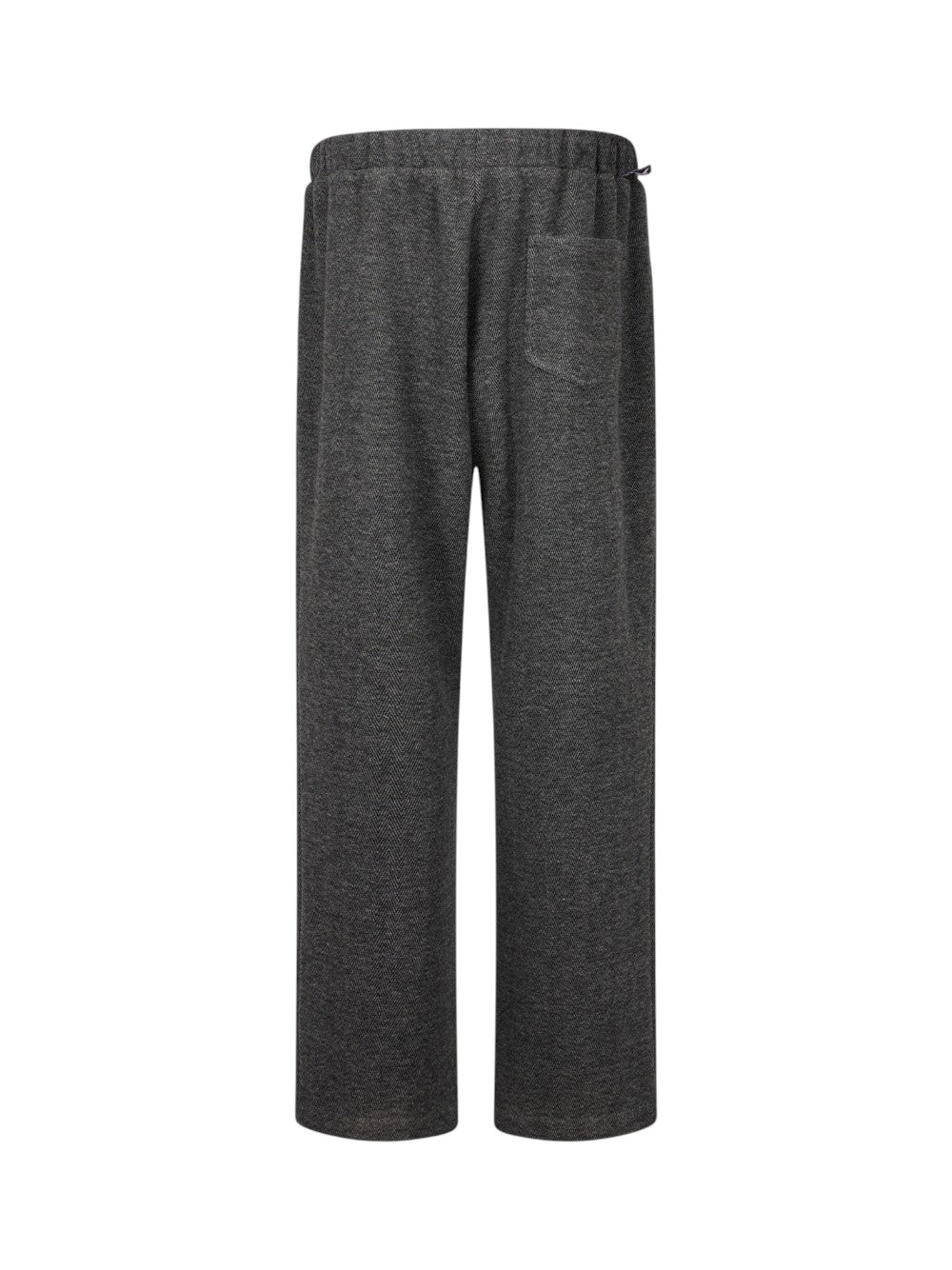 John Richmond Pantalone Uomo YELLAP UMA26174PA GREY ALLOY