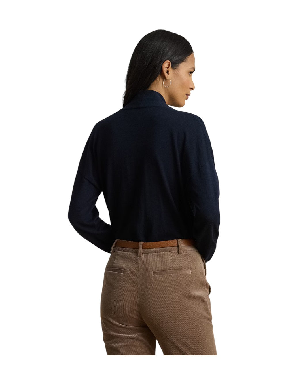 Lauren Ralph Lauren Maglia Donna LRL FALL SEASONAL 08/01 200979635 002