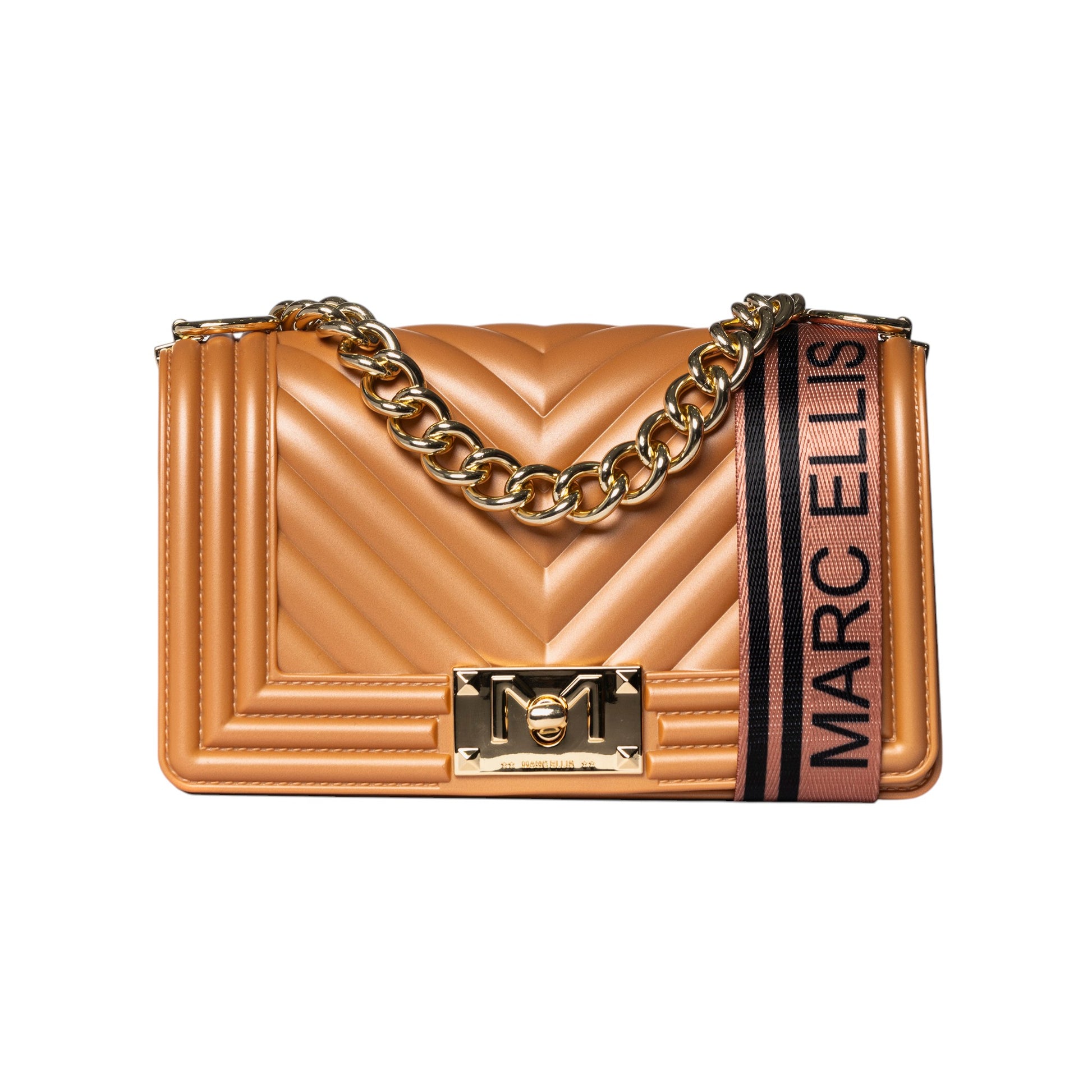 Marc Ellis borsa Donna FLAT S 25