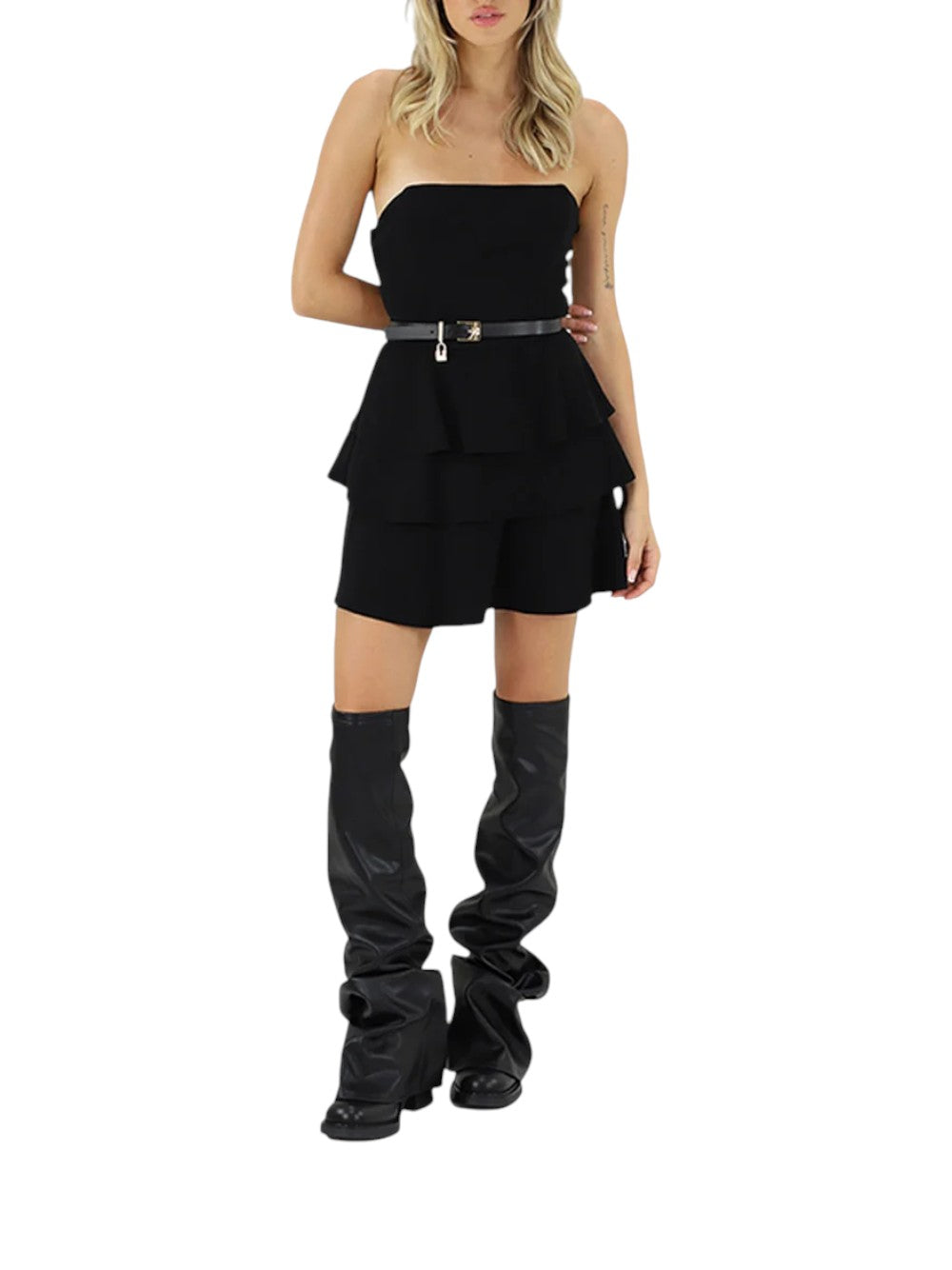 Elisabetta Franchi Abito Donna  AB97966E2110