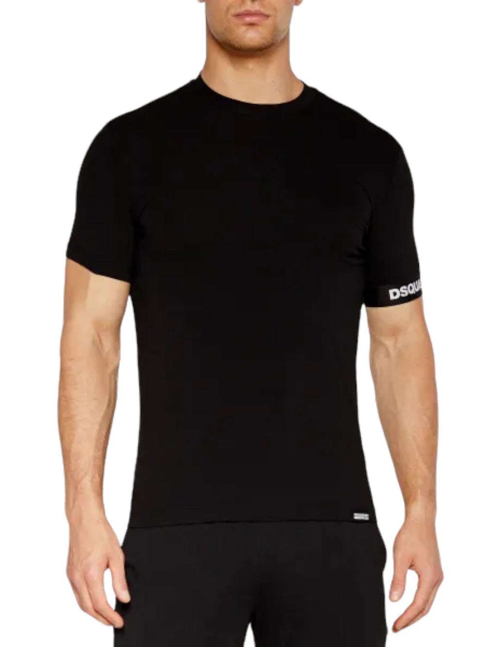 DSQUARED2 T-SHIRT Uomo D9M3S5460