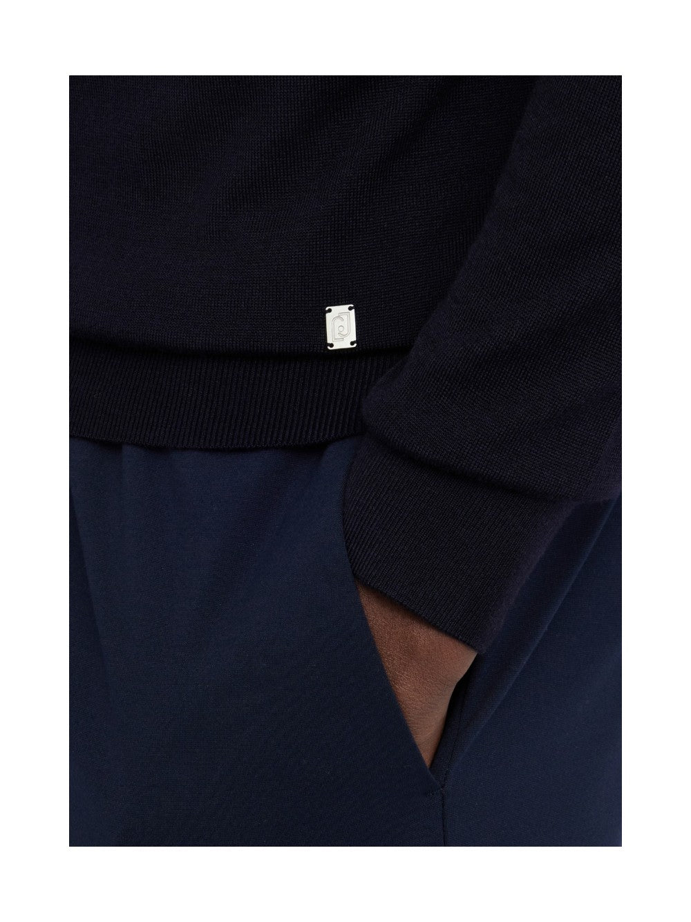 Liu Jo Uomo Maglia Uomo DOLCEMERINOS QXX072MA27P94013