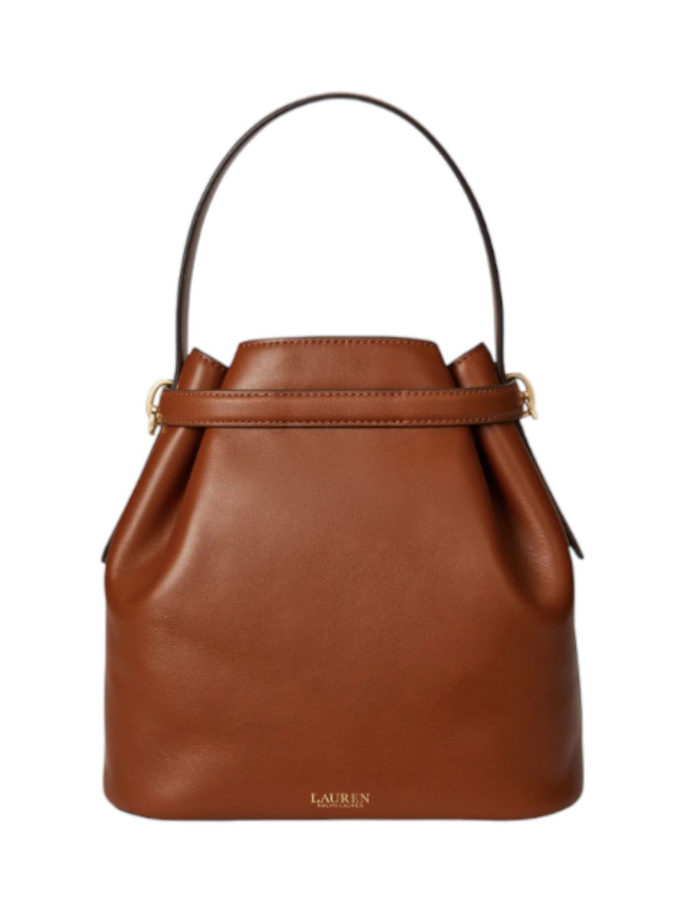 Lauren Ralph Lauren Borsa Donna BLKE MD BCKT 431982787002