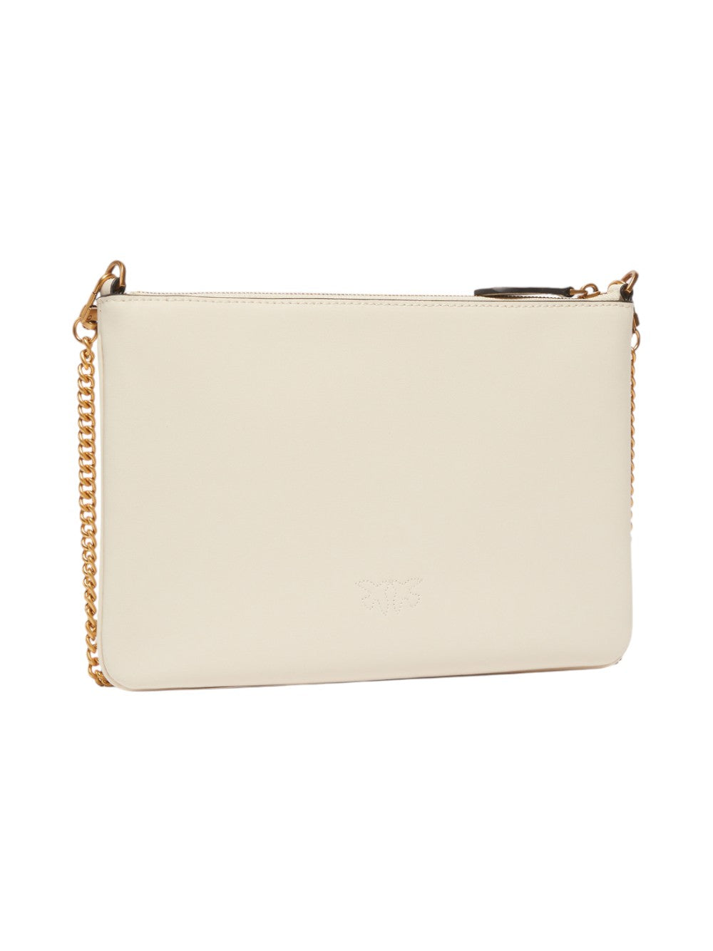 Pinko Borsa Donna FLAT CLASSIC VITELLO SETA 100455A0F1 Z14Q