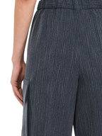 Liu Jo Pantalone Donna  CF5253T054A C3781