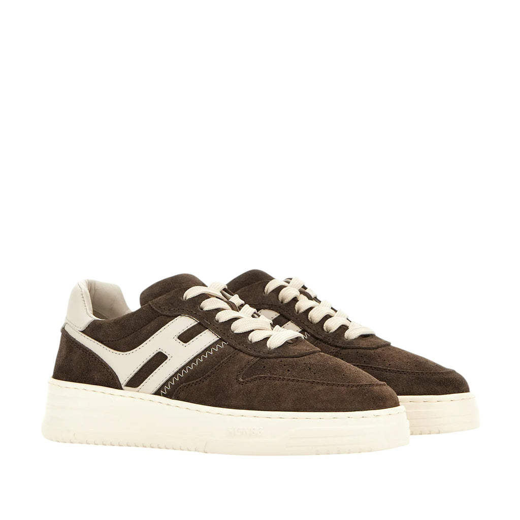 Hogan SCARPA Uomo HXM6300EU54UHO