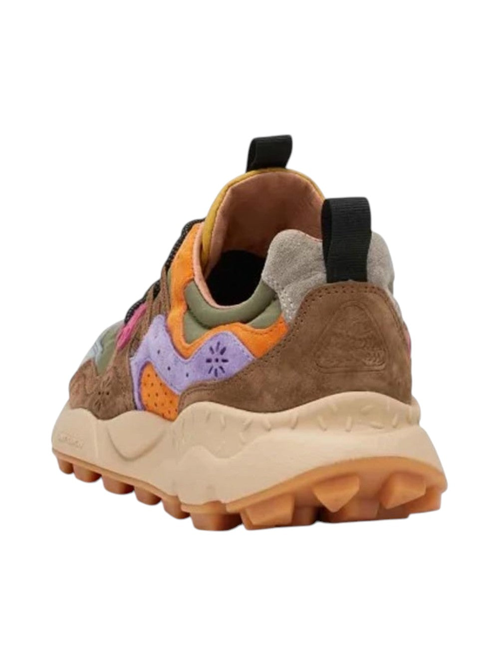 Flower Mountain Sneakers Donna YAMANO 3 UNI 2017818012F69
