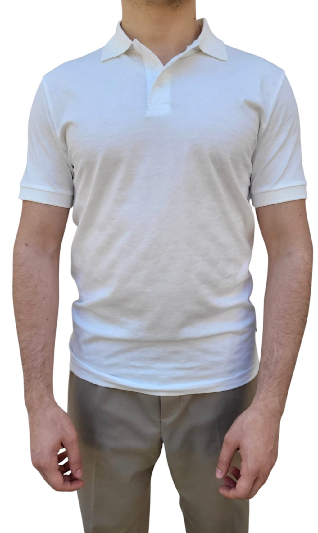 JOHN RICHMOND POLO Uomo UMP25165PO