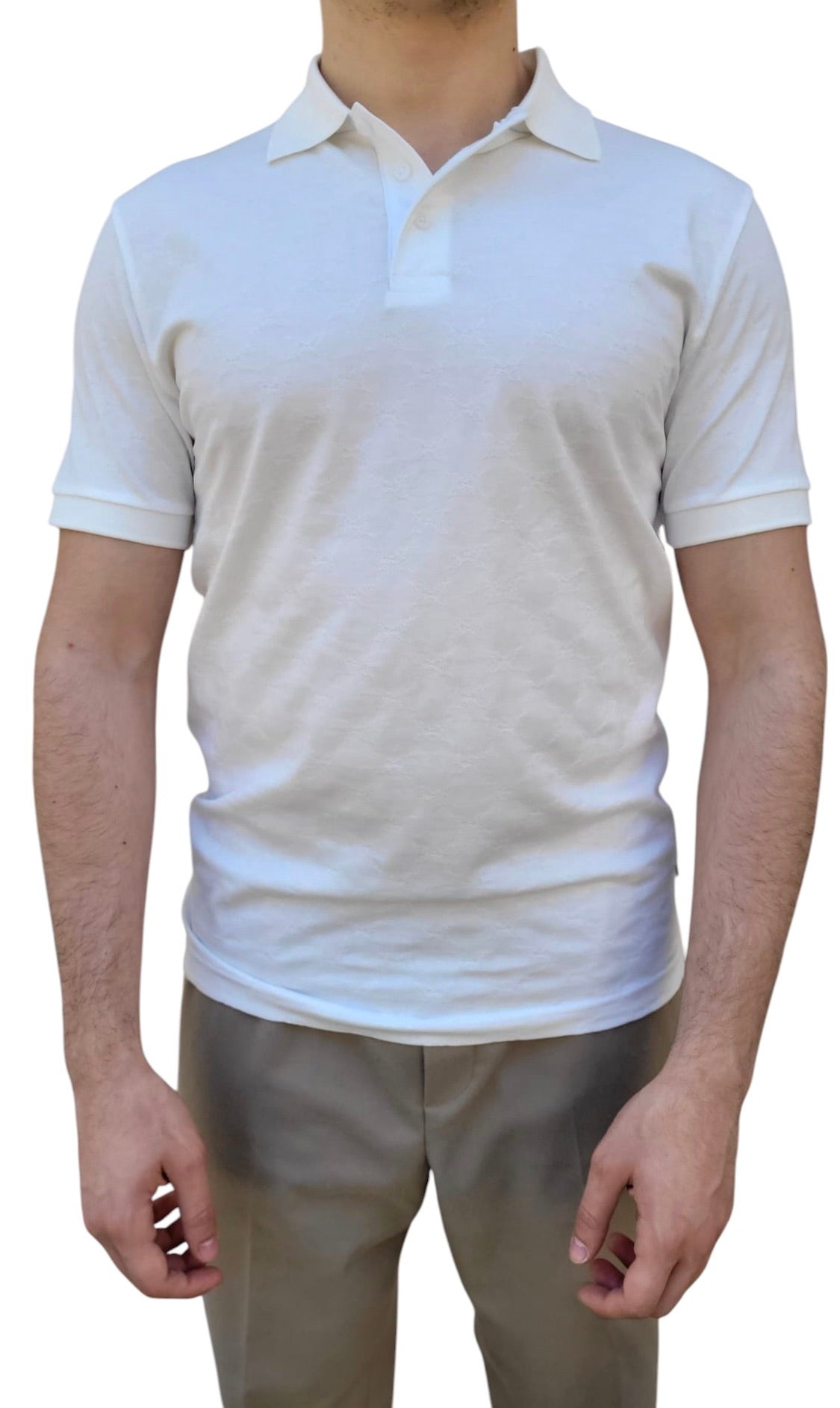 JOHN RICHMOND POLO Uomo UMP25165PO