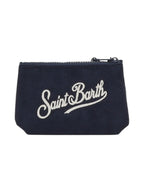 MC2 Saint Barth Pochette Donna ALINE MINI CORDUROY S ALMI002 00191M