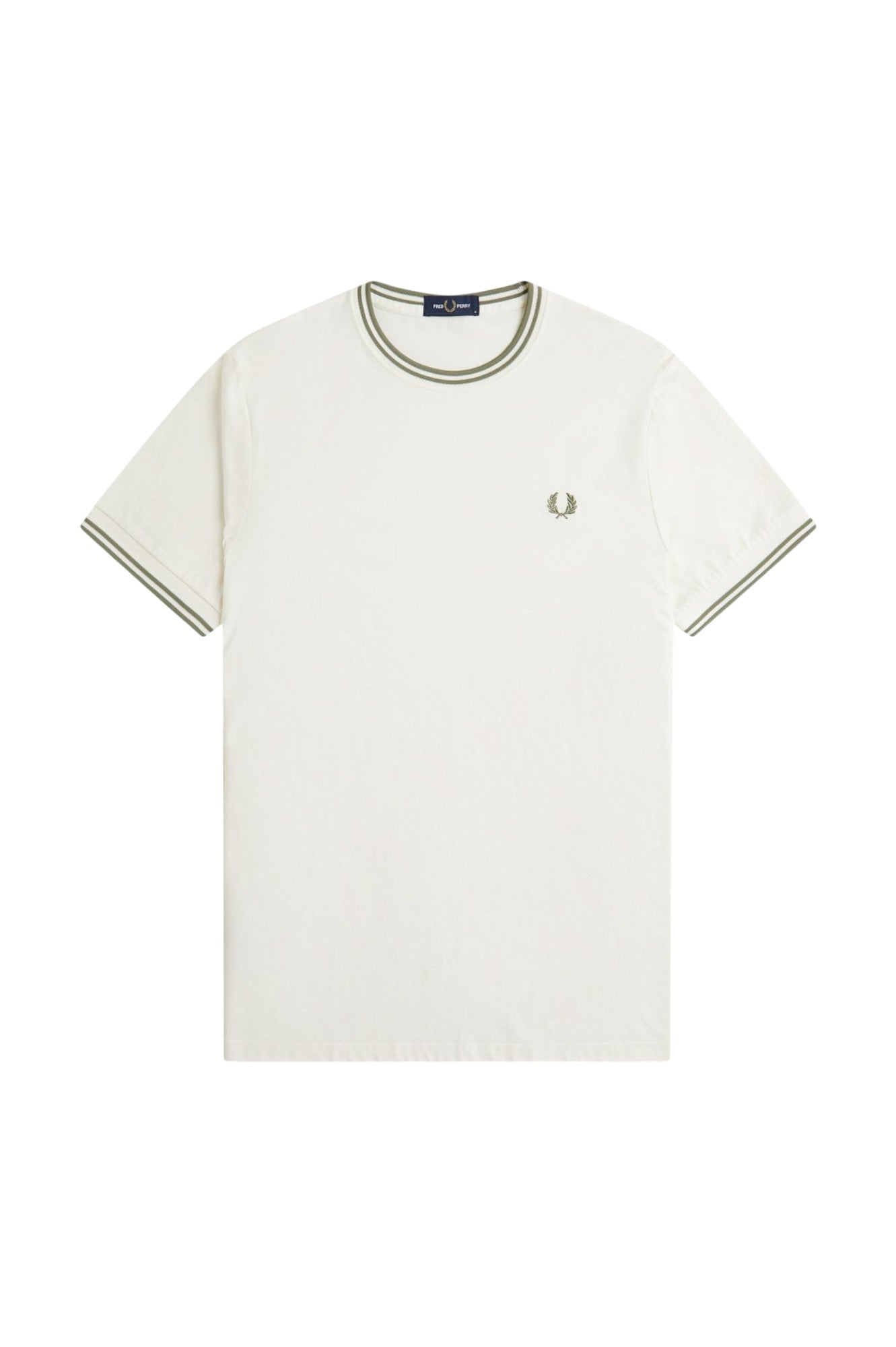 Fred Perry T-SHIRT Uomo  M1588