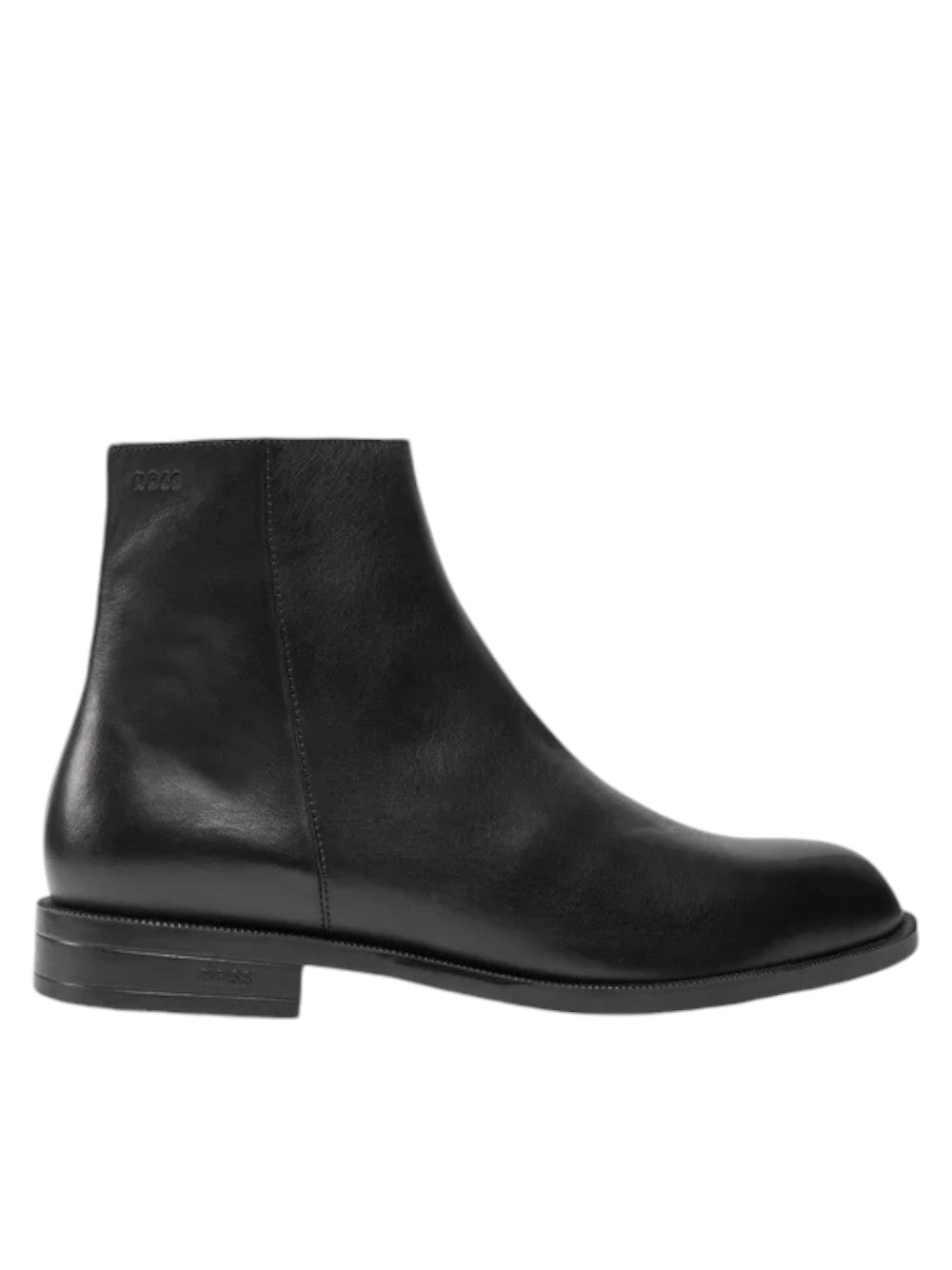 BOSS STIVALETTO Uomo 50529151