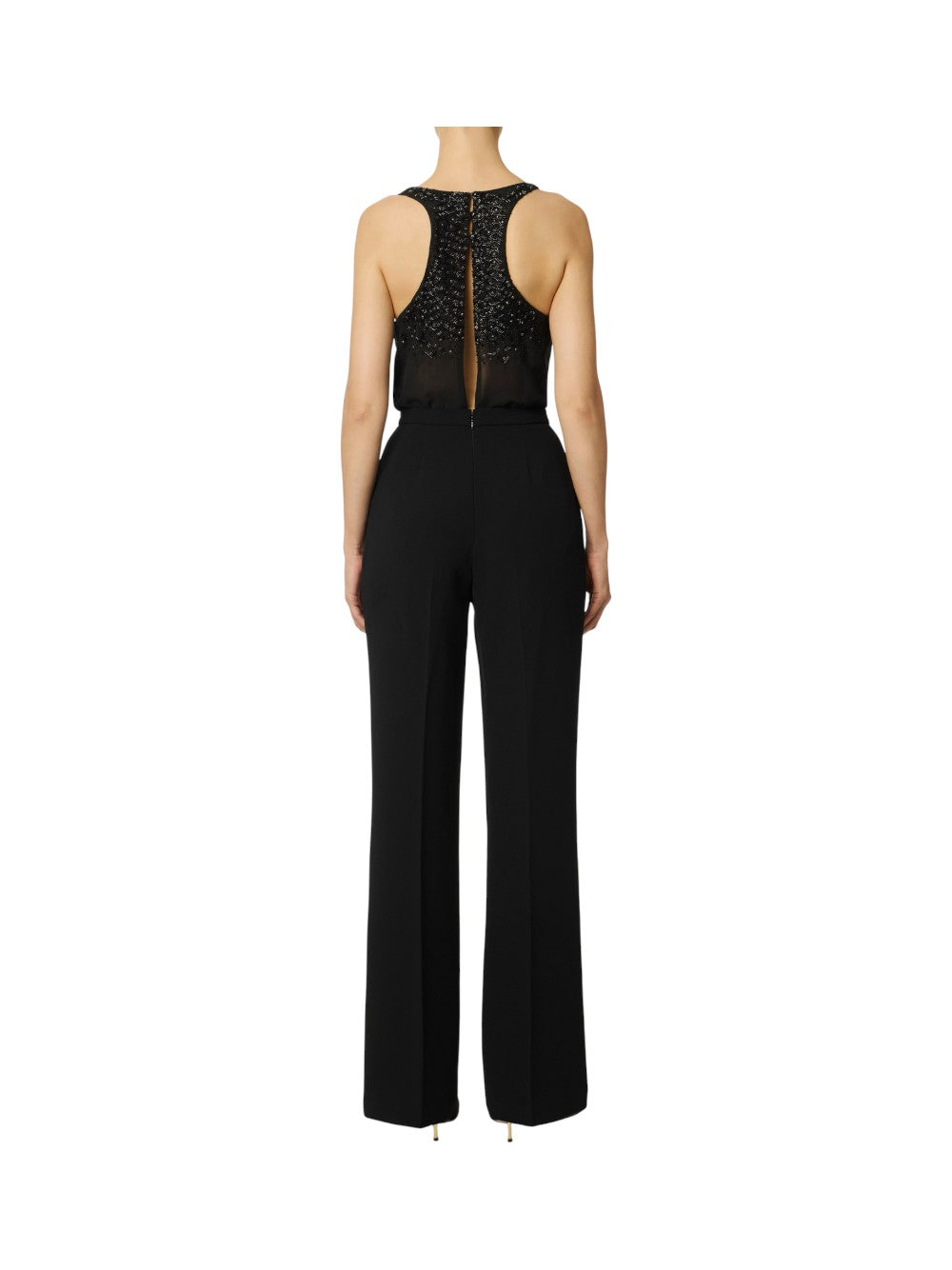 Elisabetta Franchi Tuta Donna  TU06357E2110