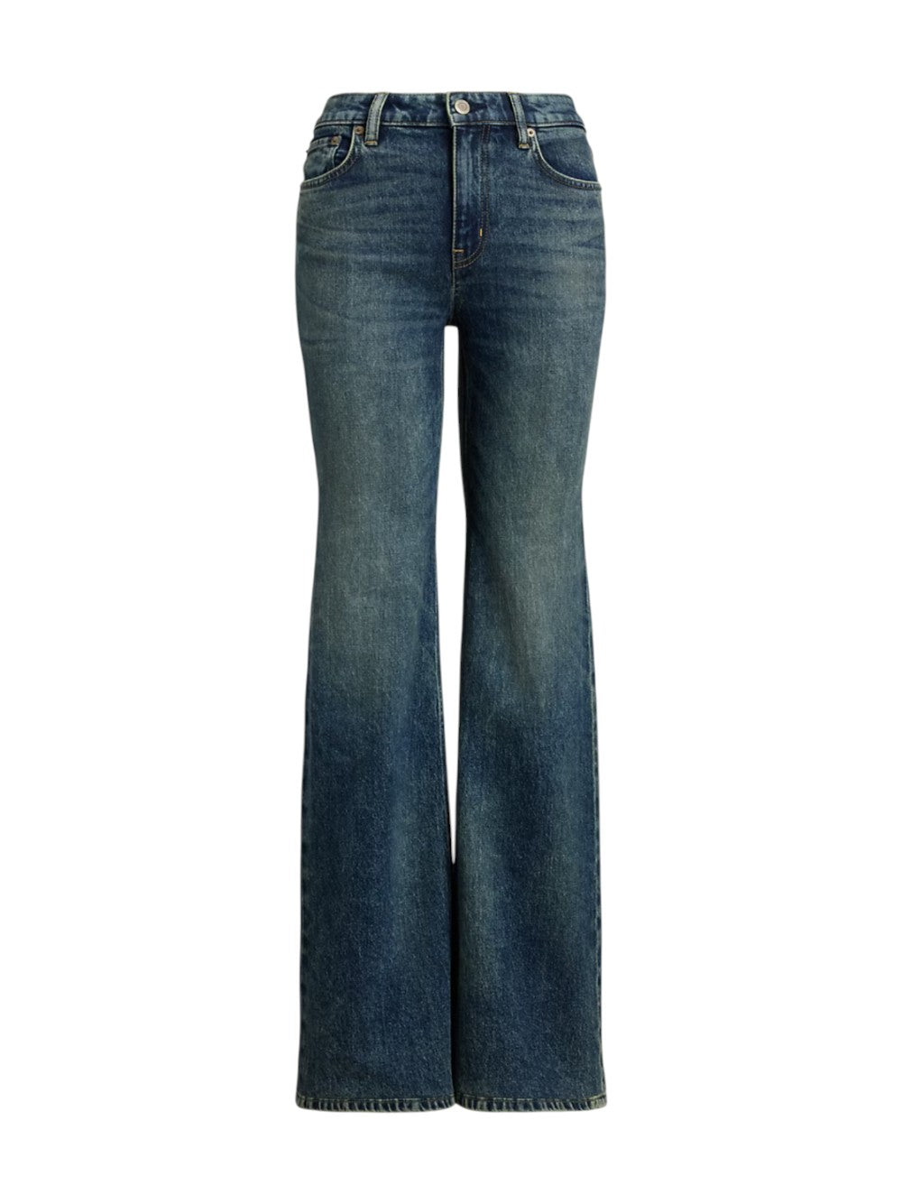 Lauren Ralph Lauren Jeans Donna LRL TRANSITION SEASONAL 06/01 200971258 001