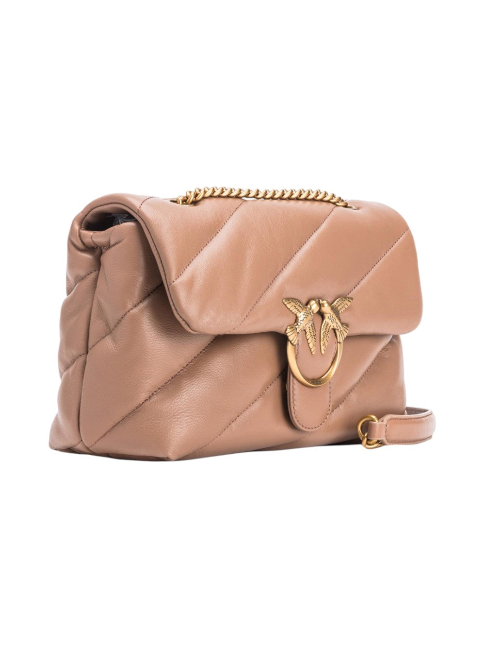 Pinko Borsa Donna LOVE PUFF CLASSIC CL SHEEP 100038A0F2 D01Q