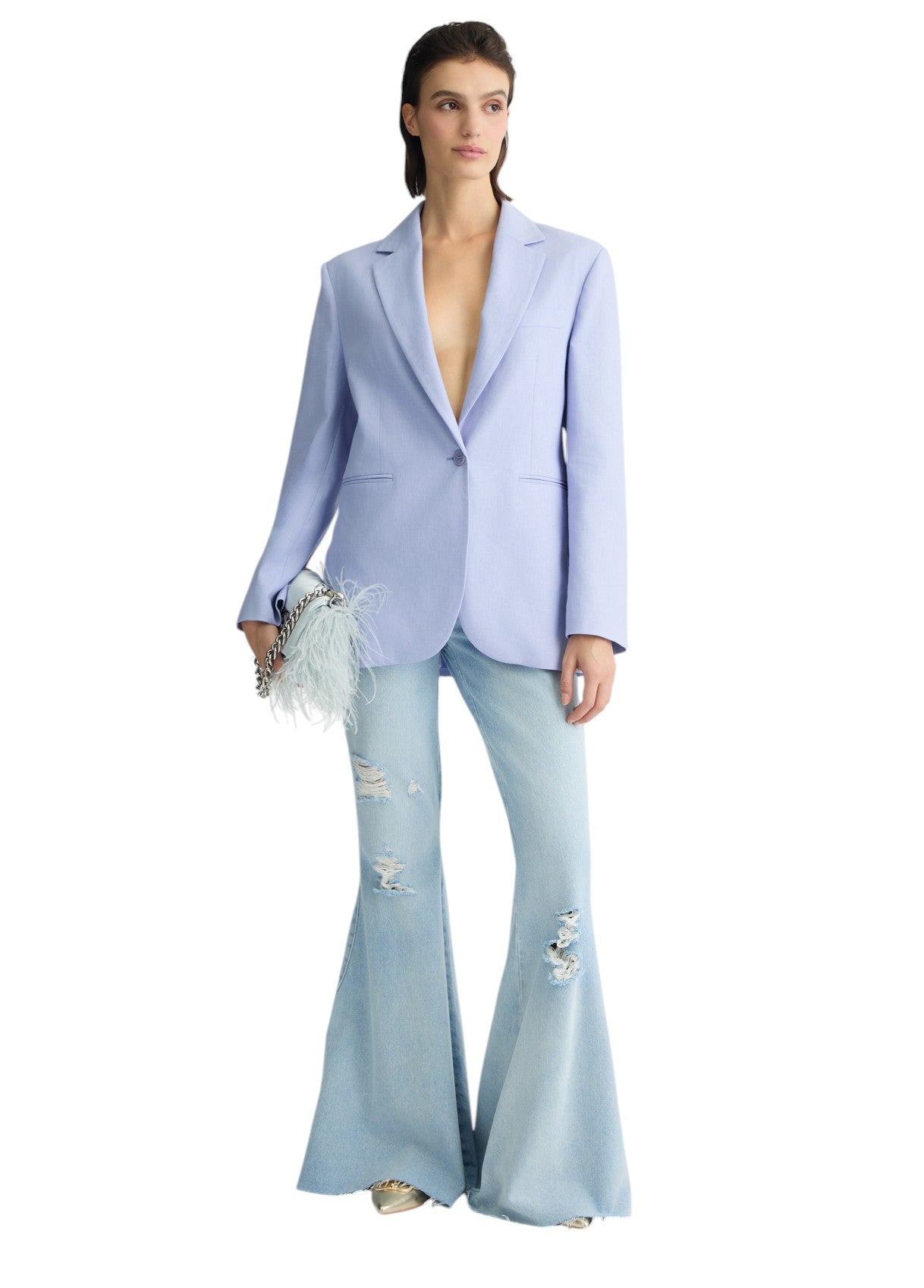 LIU JO JEANS Donna UA5222D0238