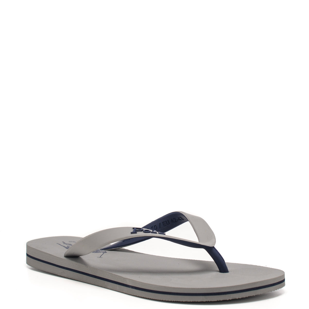 Polo Ralph Lauren Infradito Uomo  816830673
