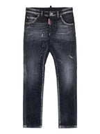DSQUARED2 JEANS Kids and Boys DQ0236 D0A97