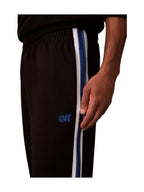 Calvin Klein Pantalone Uomo STRTCH TWILL LV04RC233G
