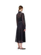 Max Mara Studio Abito Donna Mstricordo 2616231021650 002